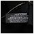 Bolso Tote de Nylon y Cuero Acapulco de Hermès Negro - vista 9
