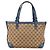 Borsa 2 in 1 in tela GG Gucci - vista 2