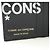 Comme des Garcons Leather Bifold Wallet - view 3