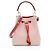 Néonoé Louis Vuitton Epi Leather Neonoe BB Shoulder Bag Pink