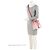 Néonoé Louis Vuitton Epi Leather Neonoe BB Shoulder Bag Pink - view 5