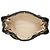 Gabrielle Chanel Patentleder Puzzle Tote Schwarz - Ansicht 7