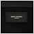 Saint Laurent Canvas Leder Manhattan Medium Satchel - Ansicht 8