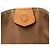Borsa hobo Graceful MM in tela Monogram Louis Vuitton Marrone - vista 8