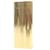 Alfred Dunhill Dunhill Stripe Pattern Oval Roller Lighter Golden  - view 1
