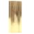 Alfred Dunhill Dunhill Stripe Pattern Oval Roller Lighter Golden  - view 2