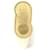 Alfred Dunhill Dunhill Stripe Pattern Oval Roller Lighter Golden  - view 5