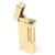 Alfred Dunhill Dunhill Crosscut Pattern Lighter Golden  - view 3