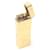 Alfred Dunhill Dunhill Crosscut Pattern Lighter Golden  - view 4