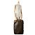 Valigia Monogram Pegase 55 di Louis Vuitton Marrone - vista 14