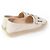 Tod's Tod’s KATE 2WAY Leder Espadrilles Beige Roh - Ansicht 3