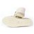 Tod's Tod’s KATE 2WAY Leder Espadrilles Beige Roh - Ansicht 7
