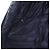 Moncler HERMINE Abrigo de Nylon con Plumas Azul Azul marino - vista 5