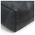 Borsa tote 2 in 1 in pelle Gucci Swing Nero - vista 3