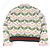 Gucci×adidas Blouson de poliéster Multicolor - vista 4