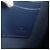 Pochette Clutch Piccola Borsa da Lavoro Gucci GG Supreme Beige Blu navy - vista 11