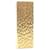 Alfred Dunhill Dunhill All-over pattern square roller lighter Golden  - view 3