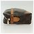 Louis Vuitton Compiegne Canvas 28 Braun - Ansicht 4