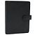Copertura per agenda Louis Vuitton in pelle Epi PM Nero