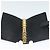Copertura per agenda Louis Vuitton in pelle Epi PM Nero - vista 5