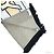 Scaldacollo in cashmere Burberry Bianco Beige Blu chiaro - vista 6