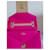 Sac One Stud Valentino Garavani Rose  - vue 8