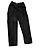 Chanel Pantalones, leggings Negro