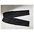 Chanel Pantalones, leggings Negro - vista 7