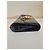 Clutch de couro com estampado de crocodilo Tom Ford Preto - vista 6