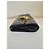 Clutch de couro com estampado de crocodilo Tom Ford Preto - vista 7