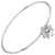 Bracciale Bangle Daisy in argento 925 di Tiffany & Co.  - Ansicht 1