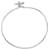 Bracciale Bangle Daisy in argento 925 di Tiffany & Co.  - Ansicht 2