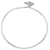Bracciale Bangle Daisy in argento 925 di Tiffany & Co.  - Ansicht 3