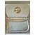 Gucci Blondie Ledertasche weiß - Ansicht 6