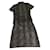 Yves Saint Laurent Skirt Suit Python Print Wool  - view 1