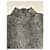 Yves Saint Laurent Skirt Suit Python Print Wool  - view 2