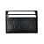 Gucci card wallet new Black