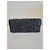 Borsa mini intrecciato Bottega Veneta Nero - vista 3