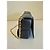 Borsa mini intrecciato Bottega Veneta Nero - vista 7