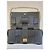 Borsa mini intrecciato Bottega Veneta Nero - vista 8