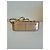Borsa VLogo Valentino Garavani D'oro - vista 3