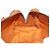 Borsa MCM Logogram Vicetos in pelle PVC marrone e oro Auth BA6026 D'oro - vista 18