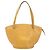 LOUIS VUITTON Borsa a Spalla Epi Saint Jacques Gialla M52269 Auth 142607 Giallo - vista 13