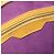 LOUIS VUITTON Borsa a Spalla Epi Saint Jacques Gialla M52269 Auth 142607 Giallo - vista 19