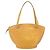 LOUIS VUITTON Borsa a Spalla Epi Saint Jacques Gialla M52269 Auth 142607 Giallo - vista 2