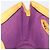LOUIS VUITTON Borsa a Spalla Epi Saint Jacques Gialla M52269 Auth 142607 Giallo - vista 21