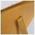 LOUIS VUITTON Borsa a Spalla Epi Saint Jacques Gialla M52269 Auth 142607 Giallo - vista 9