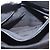 Borsa a Spalla Salvatore Ferragamo in Pelle Scamosciata Grigia Argento Auth BA6020 Marrone - vista 11