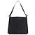 Borsa a Spalla Salvatore Ferragamo in Pelle Scamosciata Grigia Argento Auth BA6020 Marrone - vista 13