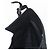 Borsa a Spalla Salvatore Ferragamo in Pelle Scamosciata Grigia Argento Auth BA6020 Marrone - vista 17